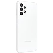 Samsung Galaxy A23 128GB White 4G Dual Sim Smartphone