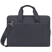 Rivacase Laptop Bag 13.3inch + Mouse + Hard Disc Case Assorted Rivacase Laptop Bag 13.3inch + Mouse + Hard Disc Case Assorted