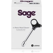 Sage Steam Wand Cleaner Chrome SES006NEU0NEU1