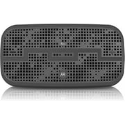 Sol Republic 150300 Deck Portable Bluetooth Speaker Gunmetal Sol Republic 150300 Deck Portable Bluetooth Speaker Gunmetal