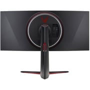 LG 34GP950G-B Ultragear QHD IPS Curved Gaming Monitor 34inch LG 34GP950G-B Ultragear QHD IPS Curved Gaming Monitor 34inch