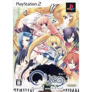 Sony PS2 Que Ancient Leaf no Yousei [Limited Edition]