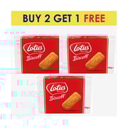 Lotus Biscoff Biscuit 125g Buy 2 Get 1 Free Lotus Biscoff Biscuit 125g Buy 2 Get 1 Free