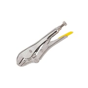 Pliers Locking 225mm Straight Jaw 0-84-811 Stanley Pliers Locking 225mm Straight Jaw 0-84-811 Stanley