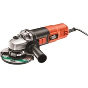 Black and Decker Small Angle Grinder KG8215-B5 Black and Decker Small Angle Grinder KG8215-B5