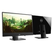 Dell Inspiron 24 3480 All-in-One Desktop - Core i5 1.6GHz 8GB 1TB 2GB DOS 23.8inch FHD Black Dell Inspiron 24 3480 All-in-One Desktop - Core i5 1.6GHz 8GB 1TB 2GB DOS 23.8inch FHD Black