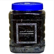 Al Haramain Oudh Ma'al Attar 1000gms