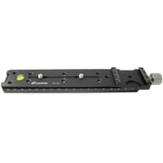 Leofoto Nr-200 200mm Nodal Slide Rail & Clamp With D-ring Screws Arca & Rrs Compatible Nr-200 Leofoto Leofoto Nr-200 200mm Nodal Slide Rail & Clamp With D-ring Screws Arca & Rrs Compatible Nr-200 Leofoto