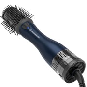 Rush Brush Hair Styler Kit 1200 Watts 4IN1-NVY