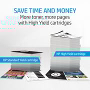 HP 647A CE260A Black Laserjet Toner Cartridge HP 647A CE260A Black Laserjet Toner Cartridge