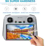 ElectronGeek 2-Pack Tempered Glass Screen Protector for DJI Mini 3 Pro DJI RC Remote Controller ElectronGeek 2-Pack Tempered Glass Screen Protector for DJI Mini 3 Pro DJI RC Remote Controller