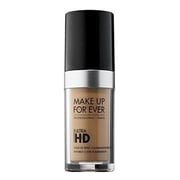 Make Up For Ever Ultra Hd Invisible Cover Y365 Foundation