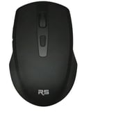 Riversong Wireless Optical Mouse Black Riversong Wireless Optical Mouse Black