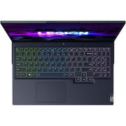 Lenovo Legion 5 Y500 82NW005QAX Gaming Laptop - Core Ryzen 7 3.2GHz 16GB 1TB 8GB Win11Home FHD 15.6inch Phantom Blue AMD Radeon RX 6600M Lenovo Legion 5 Y500 82NW005QAX Gaming Laptop - Core Ryzen 7 3.2GHz 16GB 1TB 8GB Win11Home FHD 15.6inch Phantom Blue AMD Radeon RX 6600M