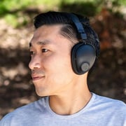 JLab Studio Pro Wireless Over Ear Headset Black