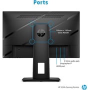 Buy Hp X24ih Fhd Gaming Monitor Online In Uae Sharaf Dg 