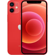 iPhone 12 mini 128GB (PRODUCT)RED (FaceTime - China Specs)