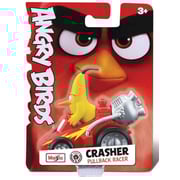 Maisto Angry Birds Crashers Single Pack Maisto Angry Birds Crashers Single Pack