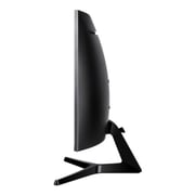 Samsung WQHD Curved Monitor 27inch with 144Hz