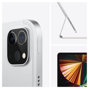 iPad Pro 11-inch (2021) WiFi+Cellular 128GB Silver iPad Pro 11-inch (2021) WiFi+Cellular 128GB Silver