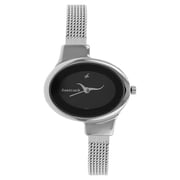 Fastrack 6015SM02 Economy Ladies Grey Fastrack 6015SM02 Economy Ladies Grey