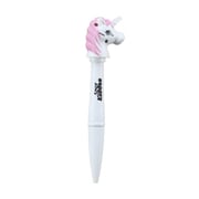 Smily Kiddos Unicorn Ball Pen Pink Smily Kiddos Unicorn Ball Pen Pink