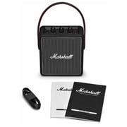 Marshall STOCKWELL II Bluetooth Speaker Black