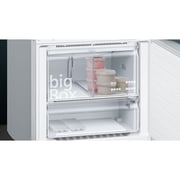 Siemens Bottom Freezer 578 Litres KG76NDI30M Siemens Bottom Freezer 578 Litres KG76NDI30M