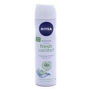 Nivea Deo Spray Fresh Comfort Women 150ml