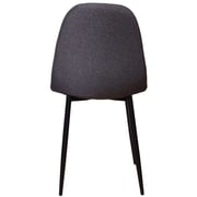 Pan Emirates Kibbits Dining Chair 45*50*89cm Pan Emirates Kibbits Dining Chair 45*50*89cm