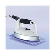 Laurastar ACSLCMATLAV750 Heat Resistant Silicone Iron Mat Lavender Laurastar ACSLCMATLAV750 Heat Resistant Silicone Iron Mat Lavender