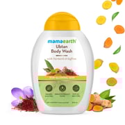 Mamaearth Ubtan Body Wash 300ml Mamaearth Ubtan Body Wash 300ml