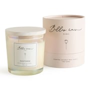 Belles Ames Jar Candle -santorini Belles Ames Jar Candle -santorini
