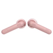 JBL TUNE 220TWS True Wireless Earbuds Pink JBL TUNE 220TWS True Wireless Earbuds Pink