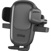 Iottie HLCRIO172 Air Vent Mount Black Iottie HLCRIO172 Air Vent Mount Black