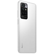 Xiaomi Redmi 10 128GB Pebble White 4G Dual Sim Smartphone