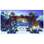 Xbox One Crash Team Racing Nitro Fueled Game Xbox One Crash Team Racing Nitro Fueled Game
