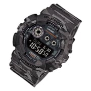 Casio GD-120CM-8 G-Shock Watch