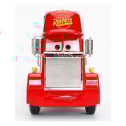 Jada 98370 Cars 3 Mack Truck Diecast Toy Car Jada 98370 Cars 3 Mack Truck Diecast Toy Car