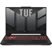 Asus ASUS TUF Gaming A15 FA507RM Laptop - Core Ryzen 7 3.1GHz 16GB 512GB 6GB Win11Home 15.6inch WQHD Grey NVIDIA GeForce RTX 3060