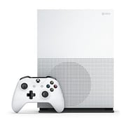 Microsoft Xbox One S Gaming Console 1TB White + Forza Horizon 4 DLC Game Microsoft Xbox One S Gaming Console 1TB White + Forza Horizon 4 DLC Game