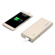 Lenovo Power Bank PA10400 Gold Lenovo Power Bank PA10400 Gold