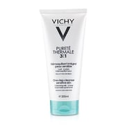 Vichy Purete Thermale 3 In 1 One Step Cleanser (for Sensitive Skin) 6.76ml 200ml Vichy Purete Thermale 3 In 1 One Step Cleanser (for Sensitive Skin) 6.76ml 200ml