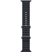 Apple Ocean Band 49mm Midnight Apple Ocean Band 49mm Midnight
