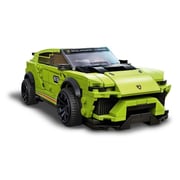 LEGO Speed Champions Lamborghini Urus & Huracan Set 76899 LEGO Speed Champions Lamborghini Urus & Huracan Set 76899