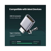 Ugreen Type C To Usb 3.0 A Adapter With Lanyard 50283 Ugreen Type C To Usb 3.0 A Adapter With Lanyard 50283