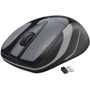 Logitech 910002583 M525 Wireless Mouse Black