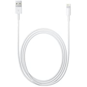 Apple MD818ZM/A Lightning To USB Cable Apple MD818ZM/A Lightning To USB Cable