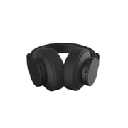 Urbanista New York ANC Bluetooth Wireless Over Ear Headphones - Dark Clown Black Urbanista New York ANC Bluetooth Wireless Over Ear Headphones - Dark Clown Black