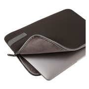 Case Logic REFMB113 13inch Reflect MacBook Pro Sleeve Black